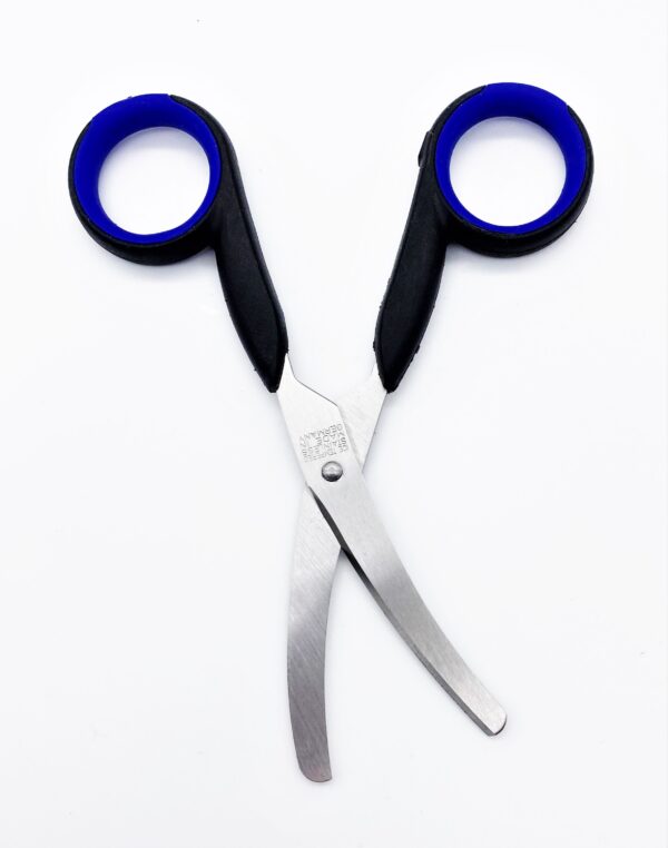 ROBUR Fabric shears, stainless 2007/R/5"