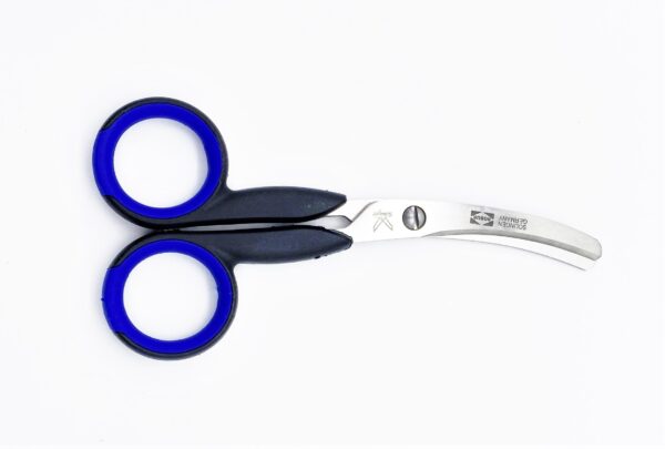 ROBUR Fabric shears, stainless 2007/R/5"