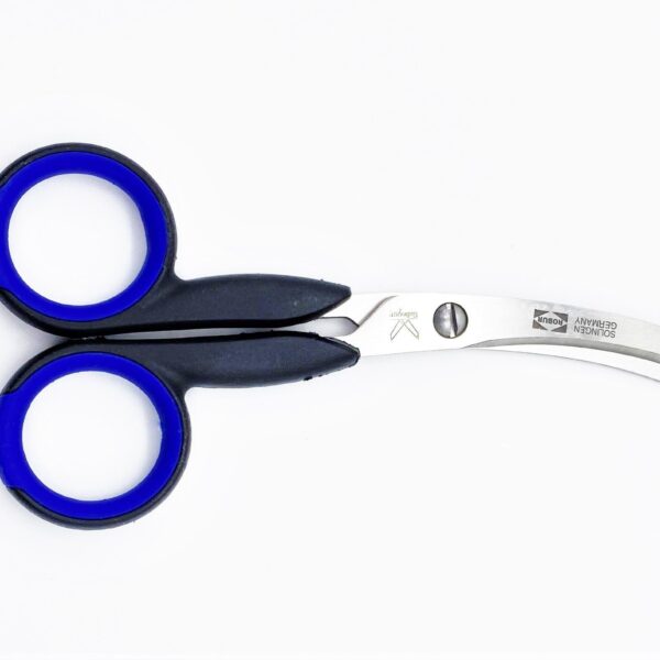 ROBUR Fabric shears, stainless 2007/R/5"