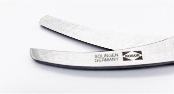 ROBUR Fabric shears, stainless 2007/R/5"