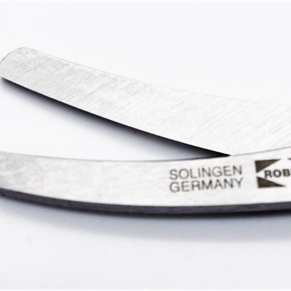ROBUR Fabric shears, stainless 2007/R/5"