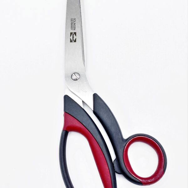 ROBUR Paper scissors, stainless 2077/R/10"