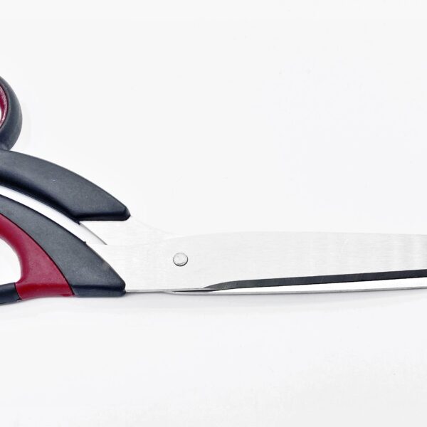 ROBUR Paper scissors, stainless 2077/R/10"