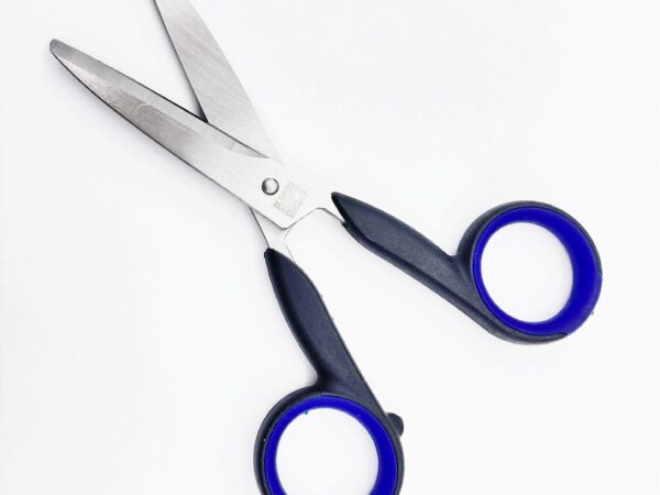 ROBUR Pocket scissors, stainless 2011/R/5"