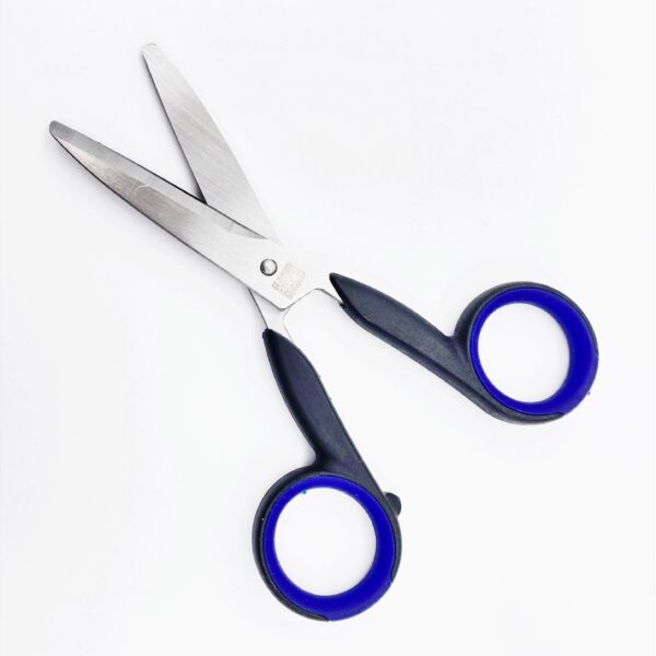 ROBUR Pocket scissors, stainless 2011/R/5"