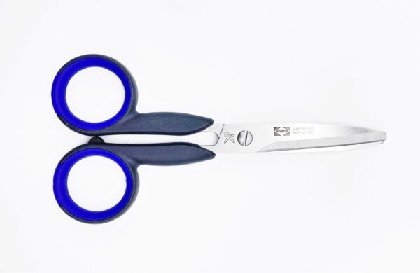 ROBUR Pocket scissors, stainless 2011/R/5"