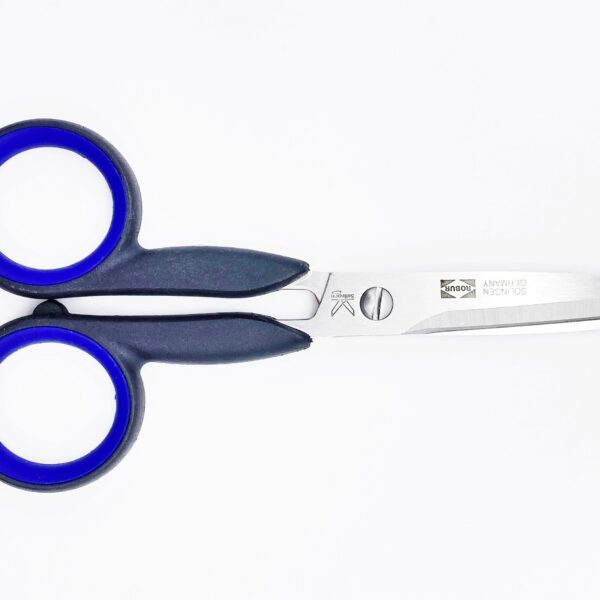 ROBUR Pocket scissors, stainless 2011/R/5"