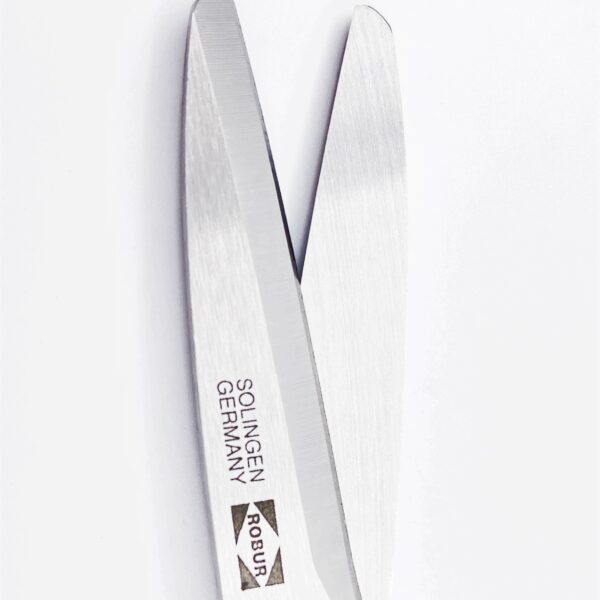 ROBUR Pocket scissors, stainless 2011/R/5"