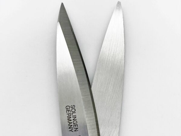 ROBUR Sewing Scissors, stainless 2010/R/5"