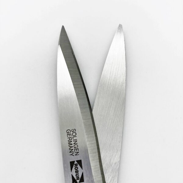 ROBUR Sewing Scissors, stainless 2010/R/5"