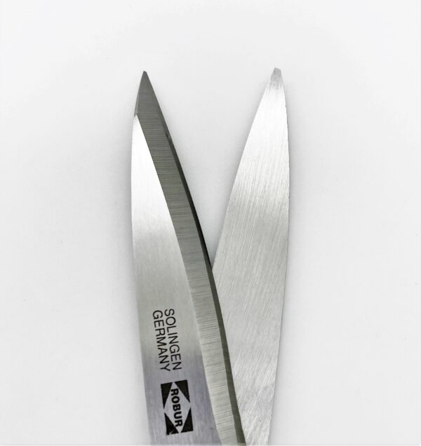 ROBUR Sewing Scissors, stainless 2010/R/5"