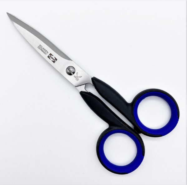 ROBUR Sewing Scissors, stainless 2010/R/5"