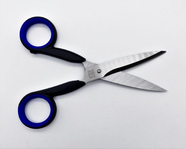 ROBUR Sewing Scissors, stainless 2010/R/5"