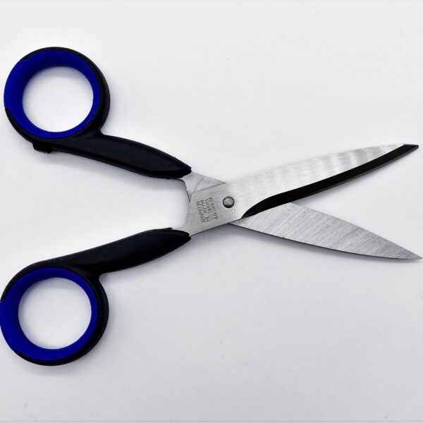 ROBUR Sewing Scissors, stainless 2010/R/5"