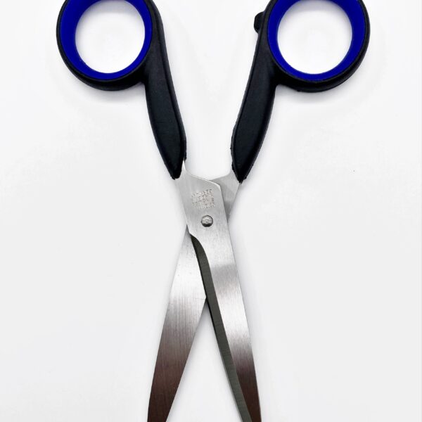 ROBUR Sewing Scissors, stainless 2010/R/6"