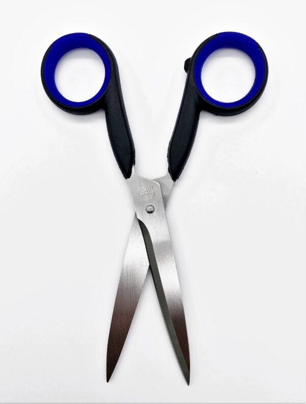 ROBUR Sewing Scissors, stainless 2010/R/6"