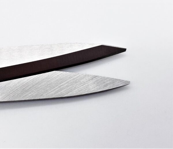 ROBUR Sewing Scissors, stainless 2010/R/6"