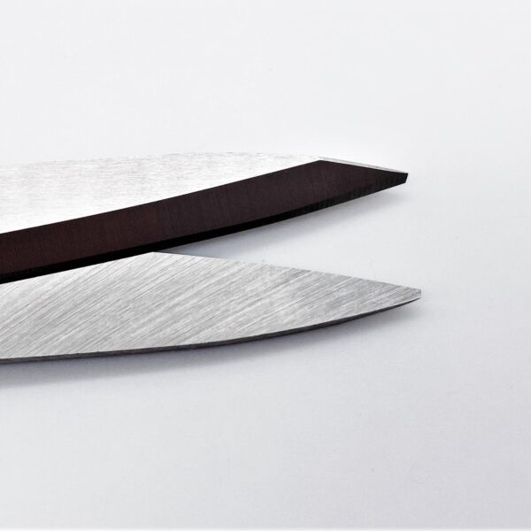 ROBUR Sewing Scissors, stainless 2010/R/6"