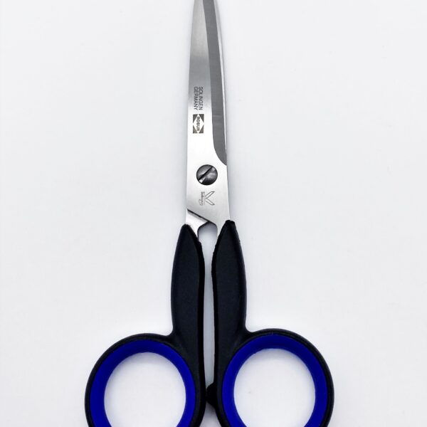 ROBUR Sewing Scissors, stainless 2010/R/6"