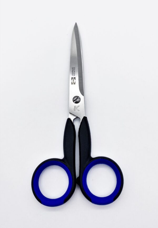 ROBUR Sewing Scissors, stainless 2010/R/6"