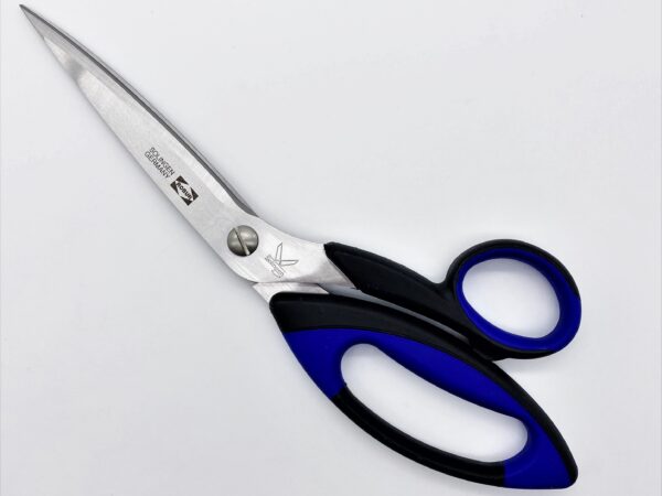 ROBUR Tailor's Shears, stainless 2010/R/10"