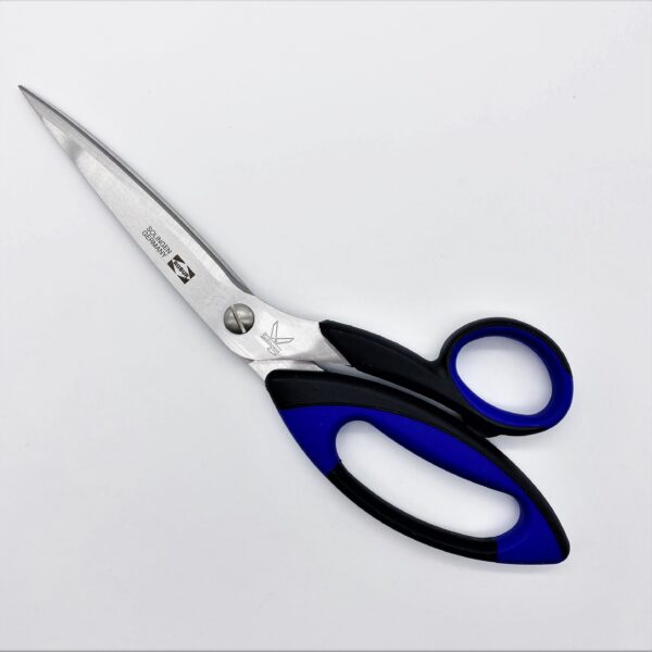 ROBUR Tailor's Shears, stainless 2010/R/10"