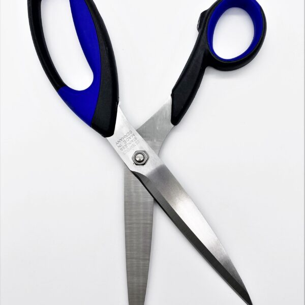 ROBUR Tailor's Shears, stainless 2010/R/10"