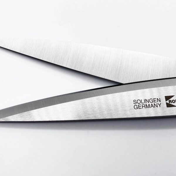 ROBUR Tailor's Shears, stainless 2010/R/10"