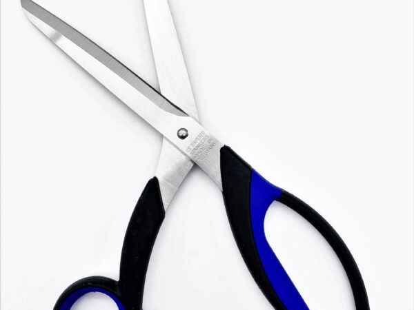 ROBUR Tailor's Shears, stainless 2010/R/8"