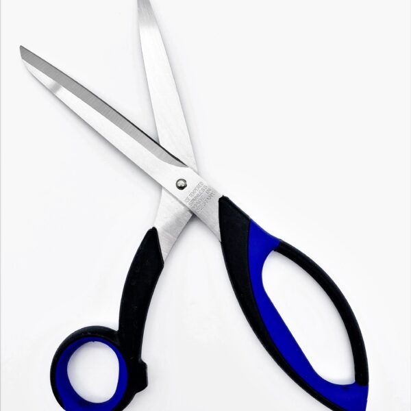 ROBUR Tailor's Shears, stainless 2010/R/8"