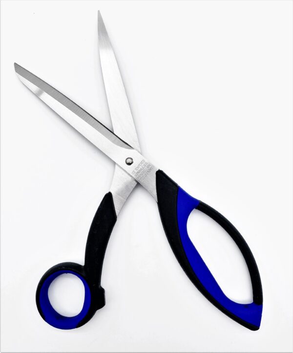 ROBUR Tailor's Shears, stainless 2010/R/8"