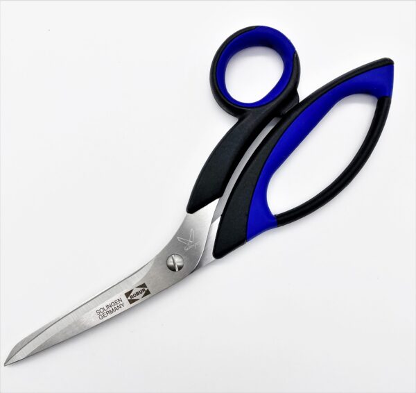 ROBUR Tailor's Shears, stainless 2010/R/8"