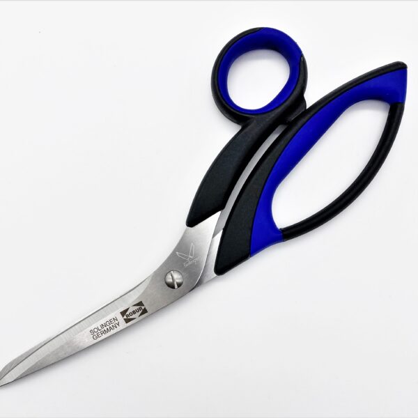 ROBUR Tailor's Shears, stainless 2010/R/8"