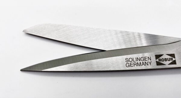 ROBUR Tailor's Shears, stainless 2010/R/8"