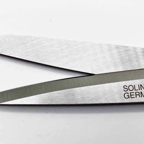 ROBUR Tailor's Shears, stainless 2010/R/8"