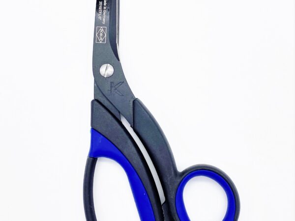 ROBUR Tape scissors, teflonized 2010/TFL/8"