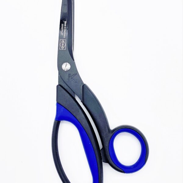 ROBUR Tape scissors, teflonized 2010/TFL/8"