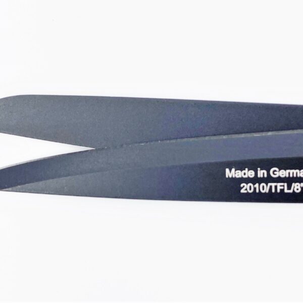 ROBUR Tape scissors, teflonized 2010/TFL/8"