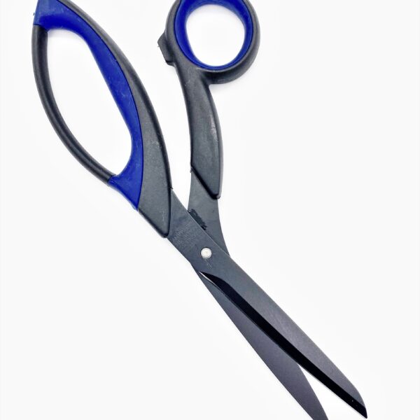 ROBUR Tape scissors, teflonized 2010/TFL/8"