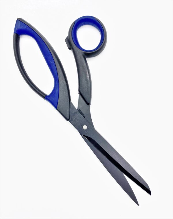 ROBUR Tape scissors, teflonized 2010/TFL/8"