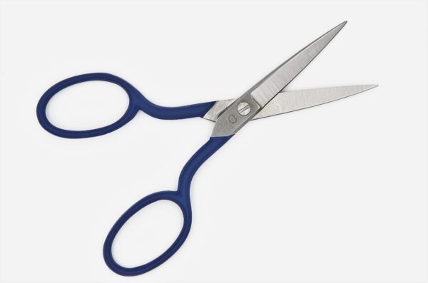 ROBUSO Aramid Shears with Short Blade 405/C/6"