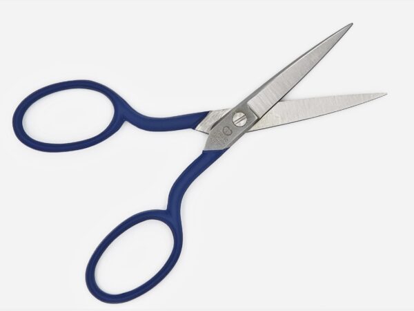 ROBUSO Aramid Shears with Short Blade 405/C/6"