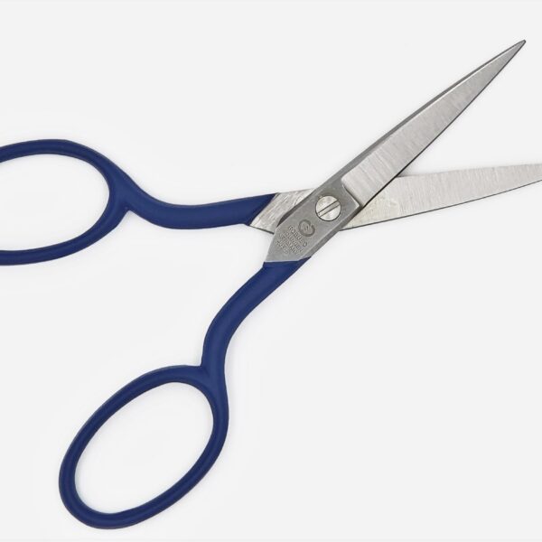 ROBUSO Aramid Shears with Short Blade 405/C/6"