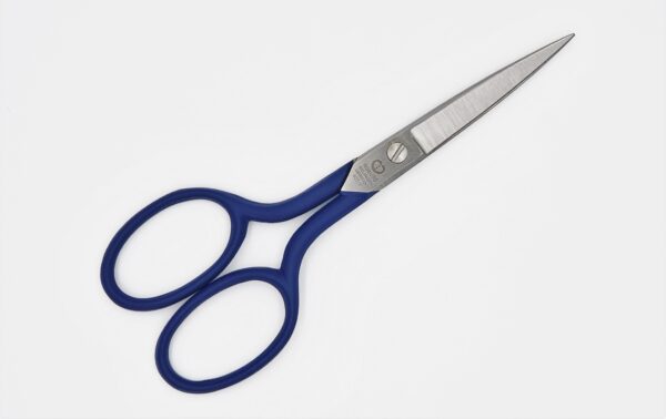 ROBUSO Aramid Shears with Short Blade 405/C/6"