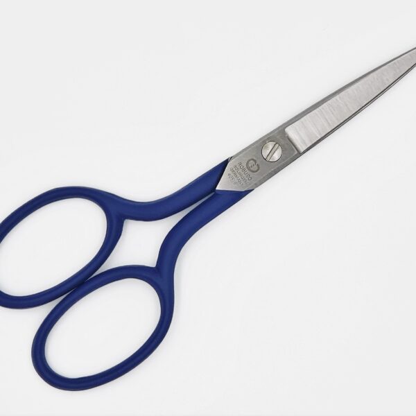 ROBUSO Aramid Shears with Short Blade 405/C/6"