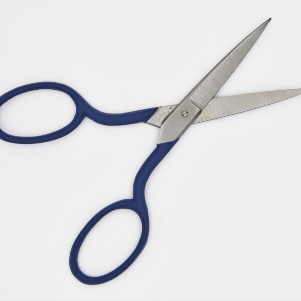 ROBUSO Aramid Shears with Short Blade 405/C/6"