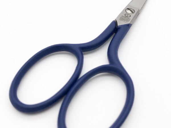 ROBUSO Aramidschere, mit kurzem Blatt 405/C/5,5"