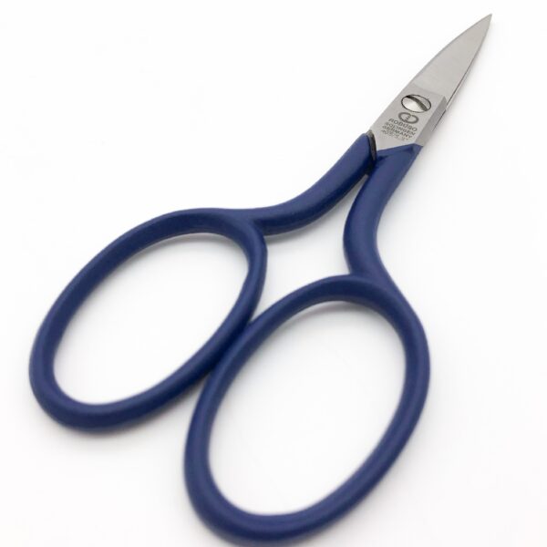 ROBUSO Aramidschere, mit kurzem Blatt 405/C/5,5"