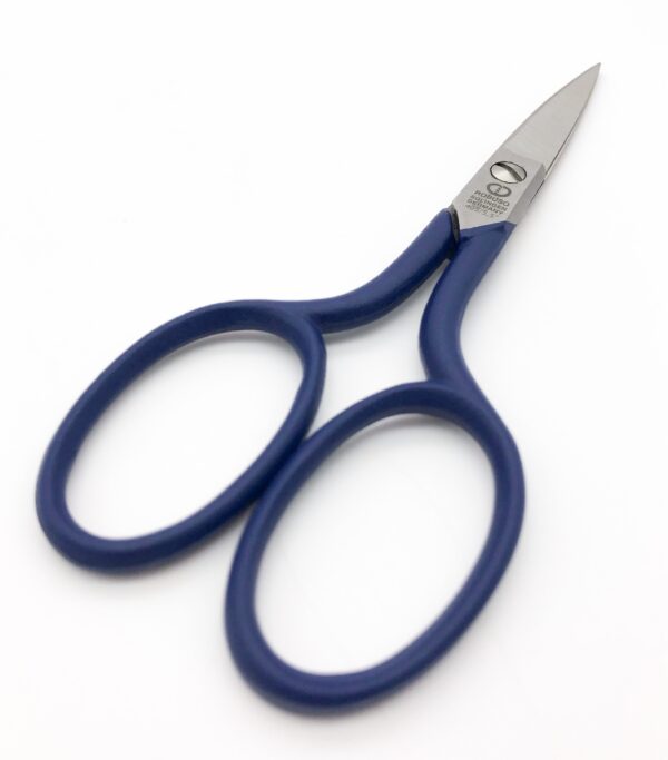 ROBUSO Aramidschere, mit kurzem Blatt 405/C/5,5"