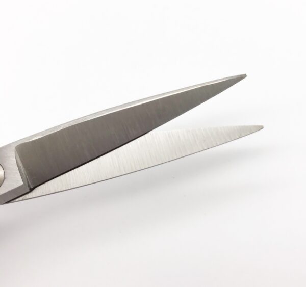 ROBUSO Aramidschere, mit kurzem Blatt 405/C/5,5"